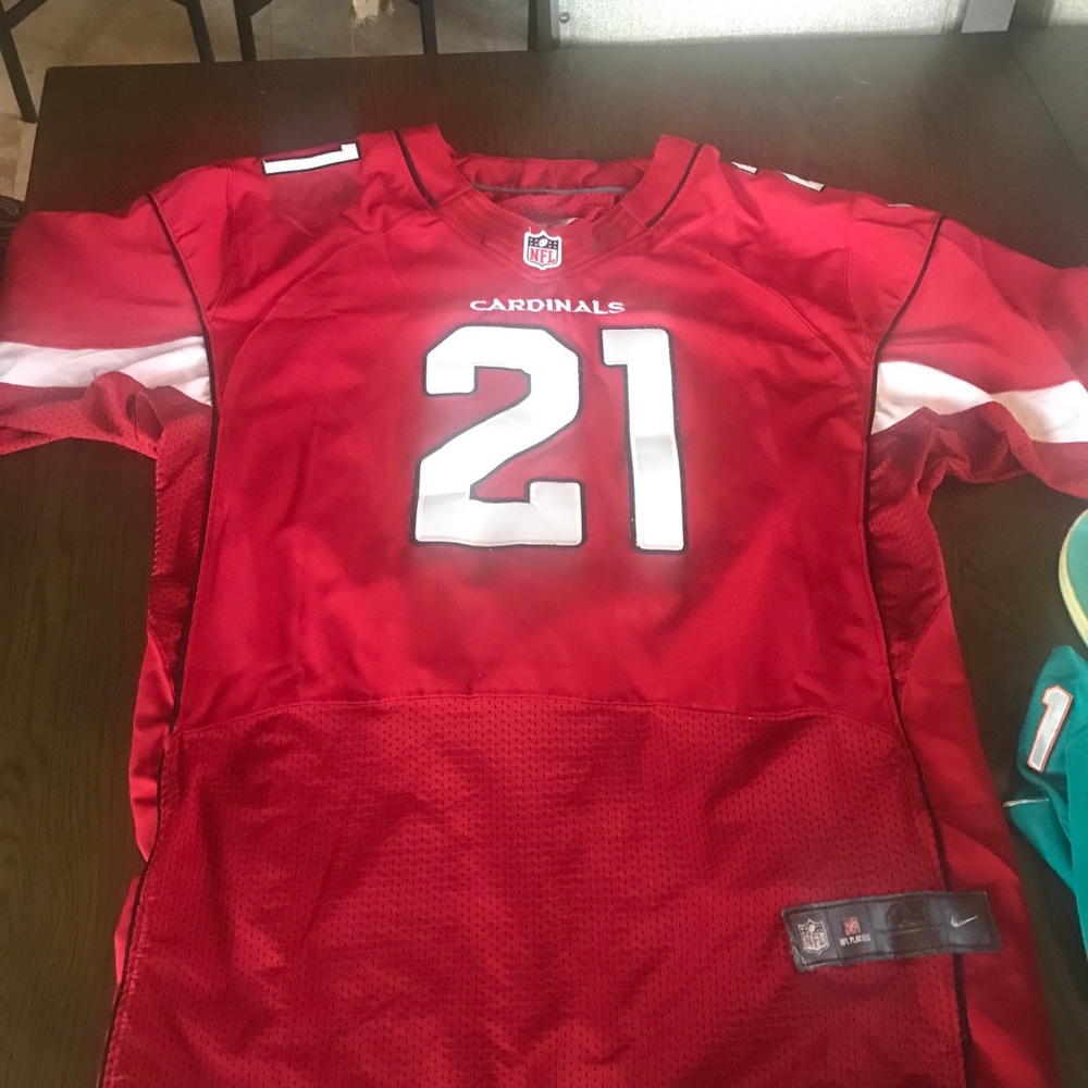 Cardinals NFL JERSEY